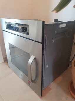 Oven ZANUSSI ZOB 562 XL - 3