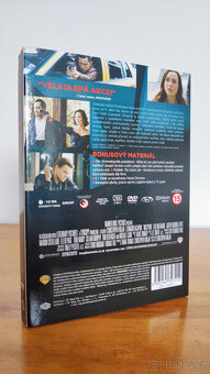 Inception / Počátek - 3