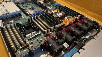 HPE ProLiant DL360 Gen10| 160GB RAM - 3