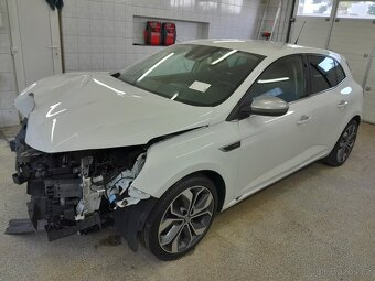 Renault Mégane 1,5 DCi 110 GT-line Aut. - 3