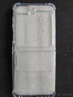 GELOVÝ OBAL NA SAMSUNG Z FLIP 5 - 3