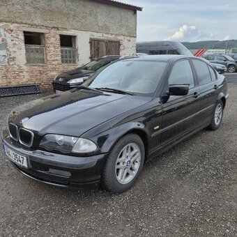 BMW 316 - 3