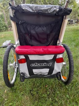 Chariot Cougar 1 od Thule - 3