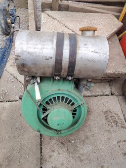 Benzínový motor - 3