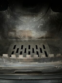 Jotul F3 Mf - 3