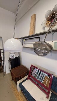 Lampa nová - 3