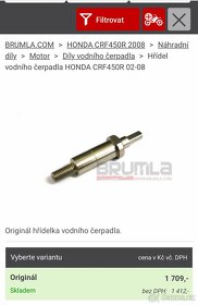 Honda crf 450r - 3
