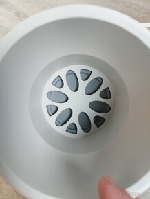 Ohřívač lahví Philips avent - 3