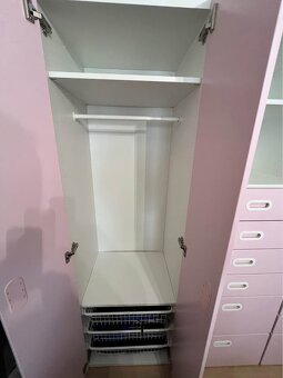 dětské skříně IKEA STUVA / FRITIDS - 3