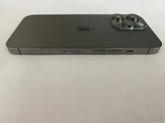 APPLE IPHONE 13 PRO 128 GB ŠEDÝ,12 MĚS.ZÁRUKA,JAKO NOVÝ - 3