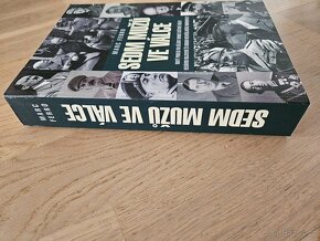 Sedm mužů ve válce - 3