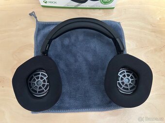 Turtle Beach Stealth 700 Gen 2 MAX Gaming Headset/Sluchátka - 3