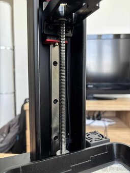 DLP Tiskárna Creality Halot One CL-60 - 3
