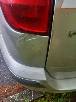 Ford fusion . Čtěte celý inzerát - 3