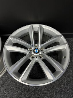 Alu BMW 5x112 r19 style 639 - 3
