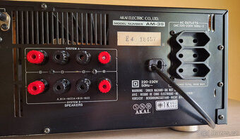 AKAI AM-39 - 3