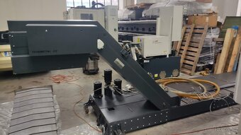 TAJMAC-ZPS MCFV 2080 STANDARD - Obráběcí centrum vertikální - 3