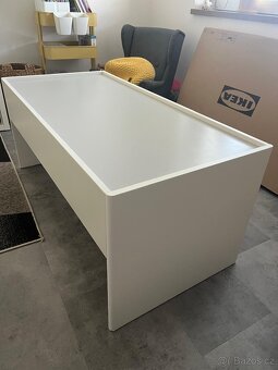 Ikea Dundra - Stůl na hraní s úložným prostorem - 3