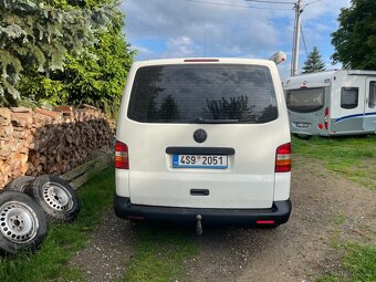 Vw Transportér 1.9 77kw - 3