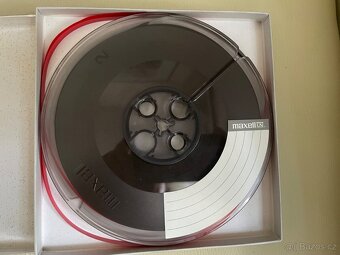 Maxell LN 25-120 - 3