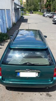 Ford Mondeo mk2 - 3