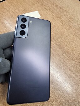Samsung S21 5G 8/128GB - 3