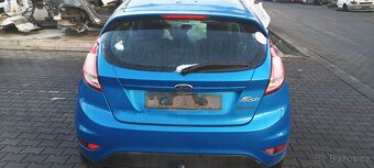 Ford Fiesta č. 24/267 - 3