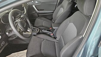 Kia Ceed SW - 3