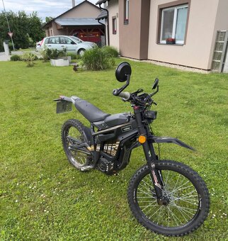 Talaria TL3000sting - 3