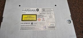 Mmi Multimedialni navigacni jednotka audi A4 8K Q5 8R - 3