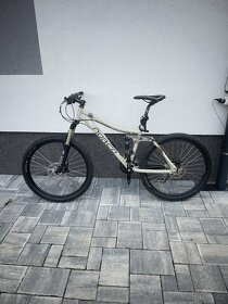 prodám kolo Norco - 3