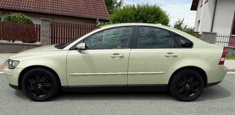 Volvo S40 2.0d - 3