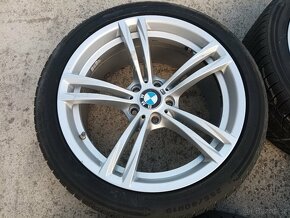BMW M5 styling 408 - 2284252, 2284253 - 3