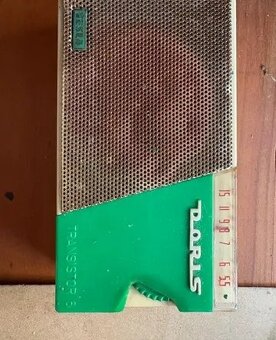 Radio Tesla Doris - 3