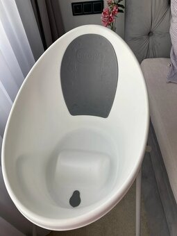 Vanička/kyblik Shnuggle se stojanem - 3