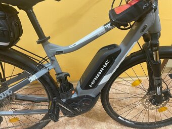 Haibike SDURO Cross 3.0 (2019) - 3