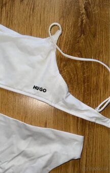 Dámské plavky Hugo Boss - 3