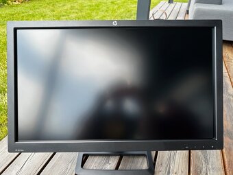 Monitor 27" - HP ZR2740w - 3