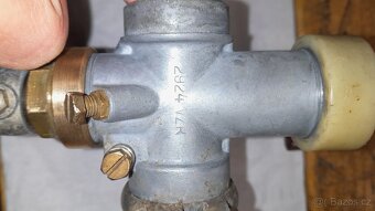 Karburátor 2924 VZR - 3