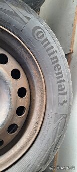 Continental - 3
