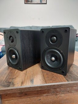 Cambridge Audio S20 - 3