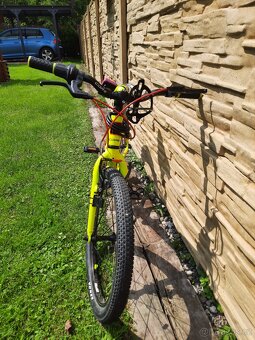 Dětské kolo Core Nipper 20" - 3
