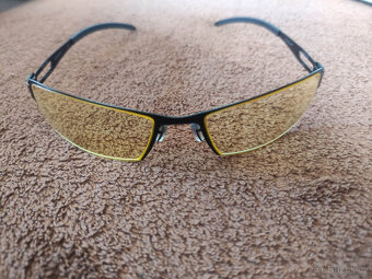 Brýle GUNNAR Office Collection Sheadog, onyx - 3