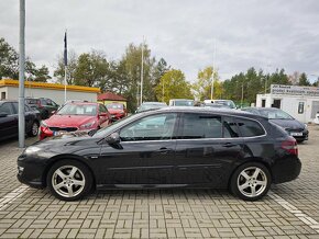 Laguna Grandtour BOSE 2.0dCi 130kW ESM - 3