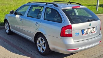 Škoda Octavia, 1.6 TDI, ČR, serv.kniha, klima, zimní kola - 3