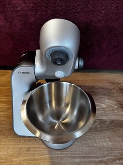 Kuchyňský robot - BOSCH MUM58364 CreationLine - 3