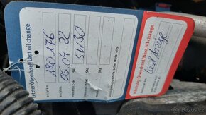 PEUGEOT 206 automat - 3