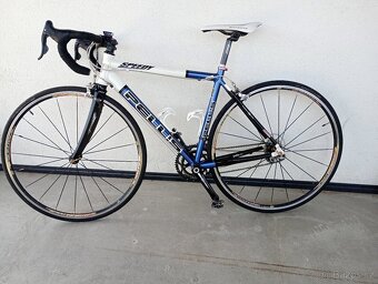 Pells Speedy Campagnolo Veloce, ve.S - 3