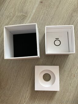 Oura ring 2 krabička - 3