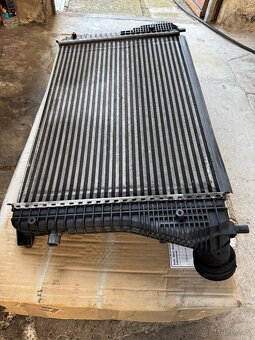 Intercooler VW/Seat/Škoda 2.0 TFSI - 3